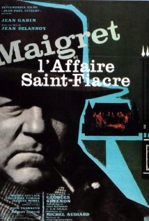 Maigret és a Saint-Fiacre ügy