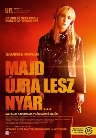 Majd újra lesz nyár (2013)