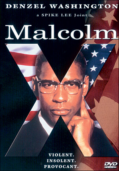 Malcolm X