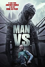 Man Vs (2015)