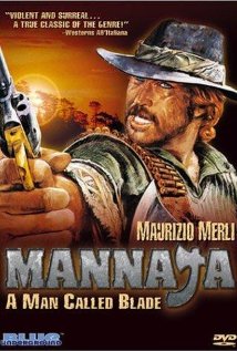 Mannaja