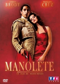 Manolete