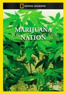 Marijuana Nation
