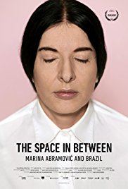 Marina Abramovic - A távolság, ami összeköt