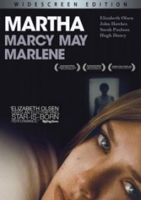 Martha Marcy May Marlene (2011)