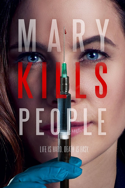 Mary Kills People 