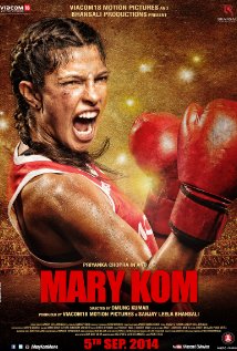 Mary Kom