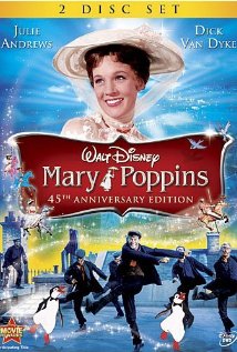 Mary Poppins