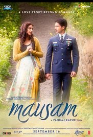 Mausam (2011)