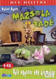 Mazsola és Tádé