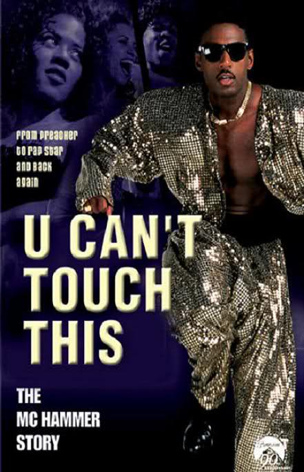 MC Hammer igaz története