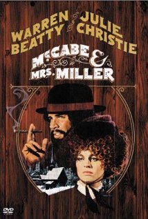 McCabe és Mrs. Miller