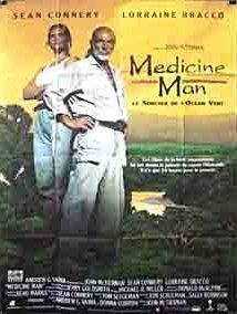 Medicine Man