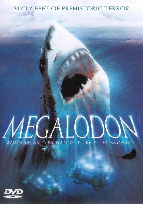 Megalodon