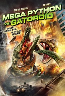 Megapiton kontra óriásaligátor (2011)