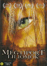 Megtiport liliomok