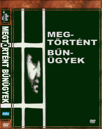 Megtörtént bűnügyek (1974) : 1. évad