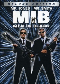 Men in Black - Sötét zsaruk