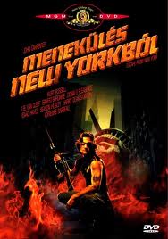 Menekülés New Yorkból (1981)