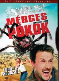 Mérges pókok (2002)