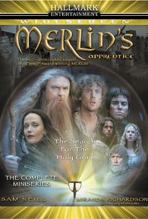 Merlin 2 - A varázslóinas