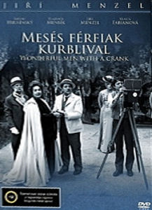 Mesés férfiak kurblival