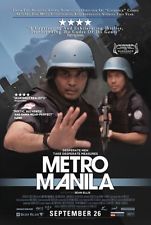 Metro Manila