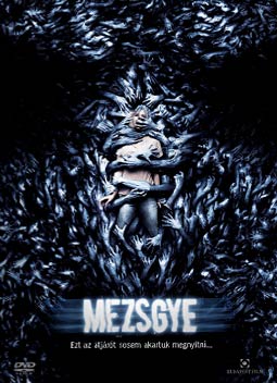 Mezsgye