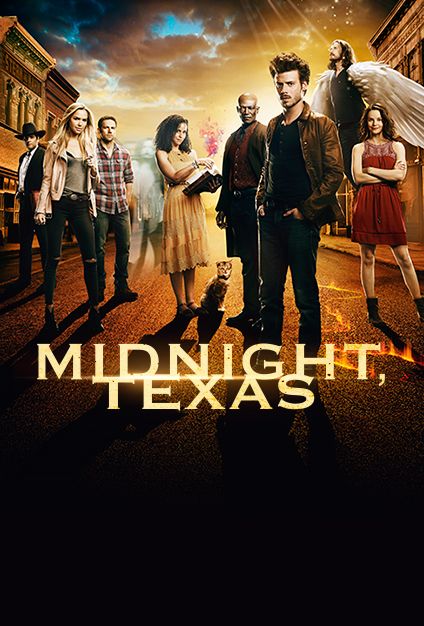 Midnight, Texas