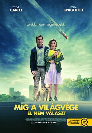 Míg a világvége el nem választ (2012)