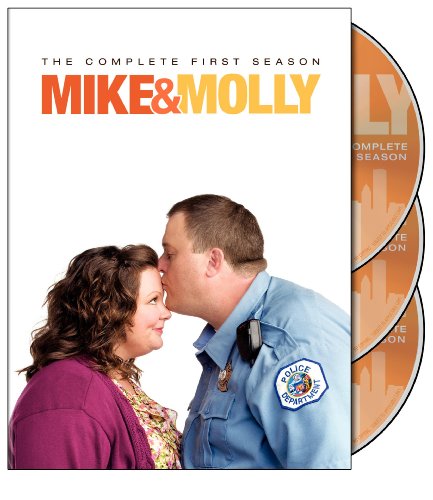 Mike és Molly