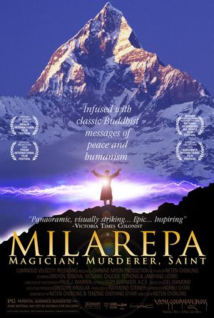 Milarepa