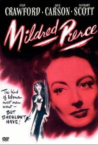 Mildred Pierce