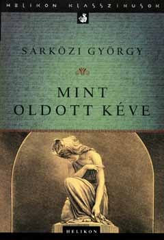 Mint oldott kéve