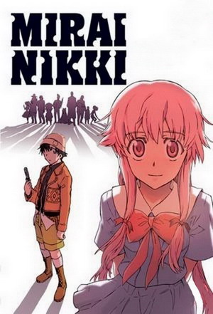 Mirai Nikki