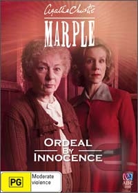 Miss marple - Az alibi (2007)