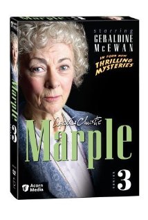 Miss Marple - Gyilkosság a paplakban