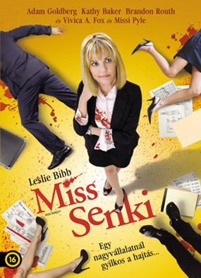 Miss senki