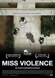 Miss Violence (2013)