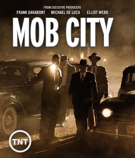 Mob City