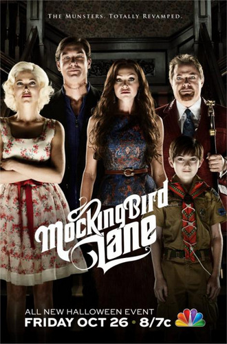 Mockingbird Lane