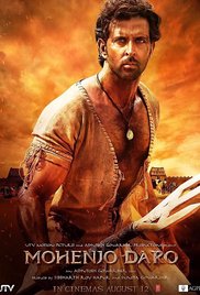 Mohenjo Daro (2016)