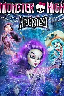 Monster High: Szellemlánc