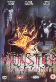 Monster in the Closet