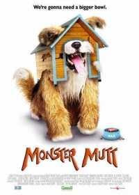 Monster Mutt (2011)