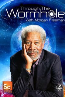 Morgan Freeman: A féreglyukon át