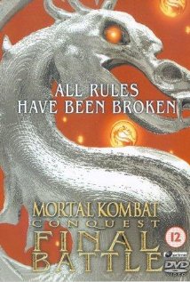 Mortal Kombat Conquest (1998) : 1. évad