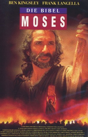 Moses