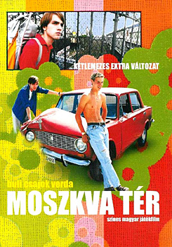 Moszkva tér (2001)