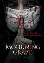 Mourning Grave (2014)